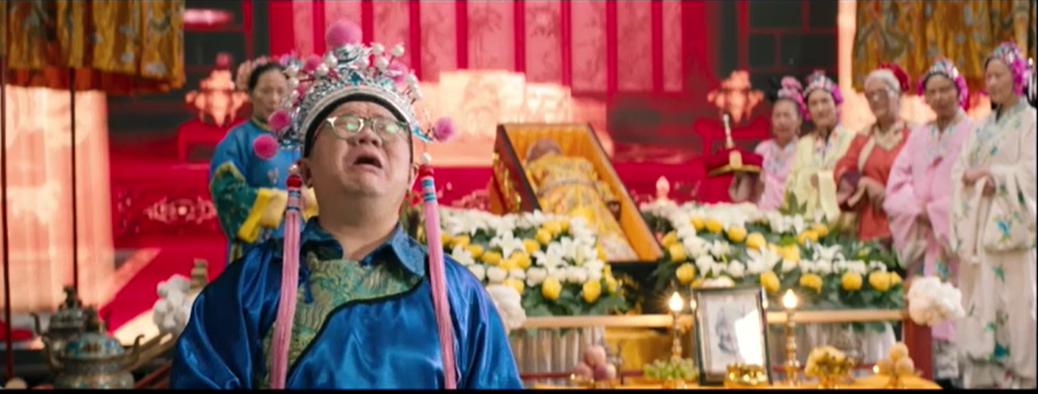 一天票房过亿，猫眼开分9.6，《人生大事》值得吗？