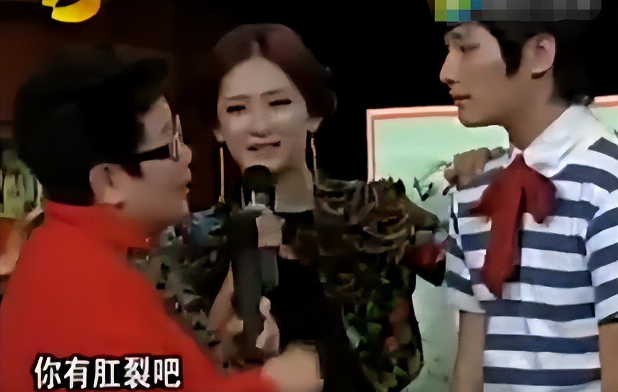 成功转型为明星的50位网红,凭自己努力走红的10位网红