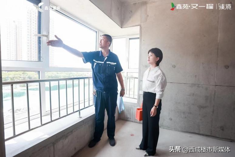 臻意深藏幸福归家|洋房圆满交付不负时光期许