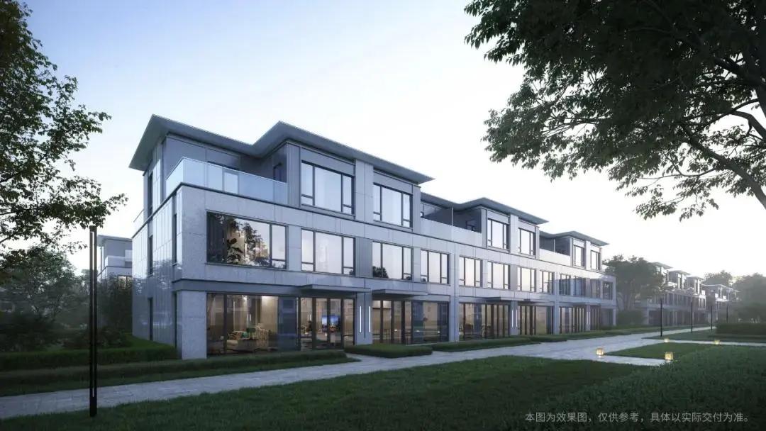 闵行马桥华府天地,闵行华府天地