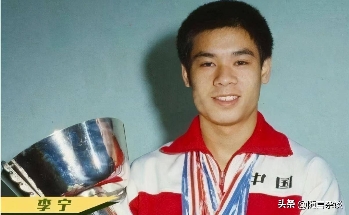 何为中国体坛巨星，我想和“*哥涛**聊球”抬抬杠