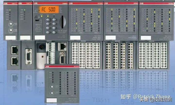 plc编程要看电机吗,plc初学者必备7个plc经典编程