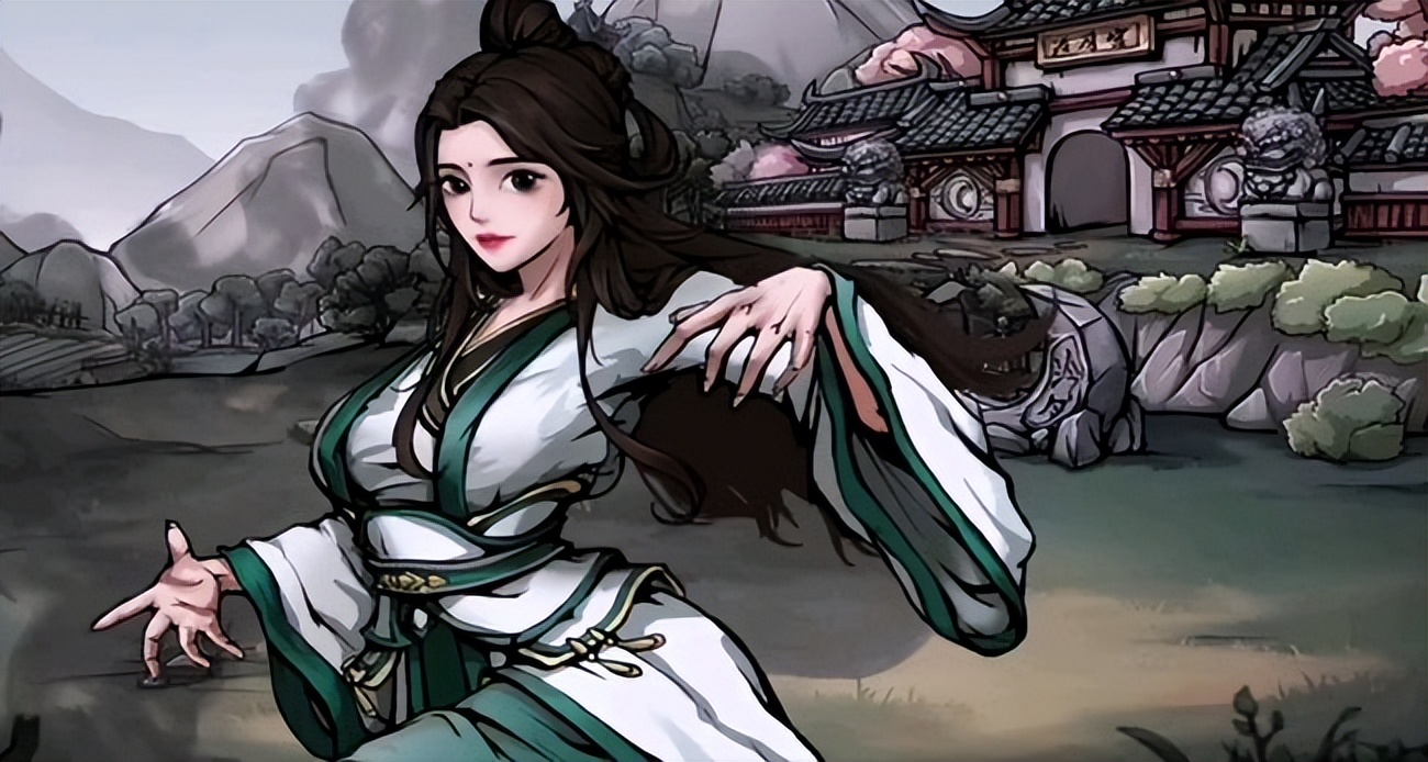 烟雨江湖竹林风波如何触发,烟雨江湖秦舞阳怎么触发不了