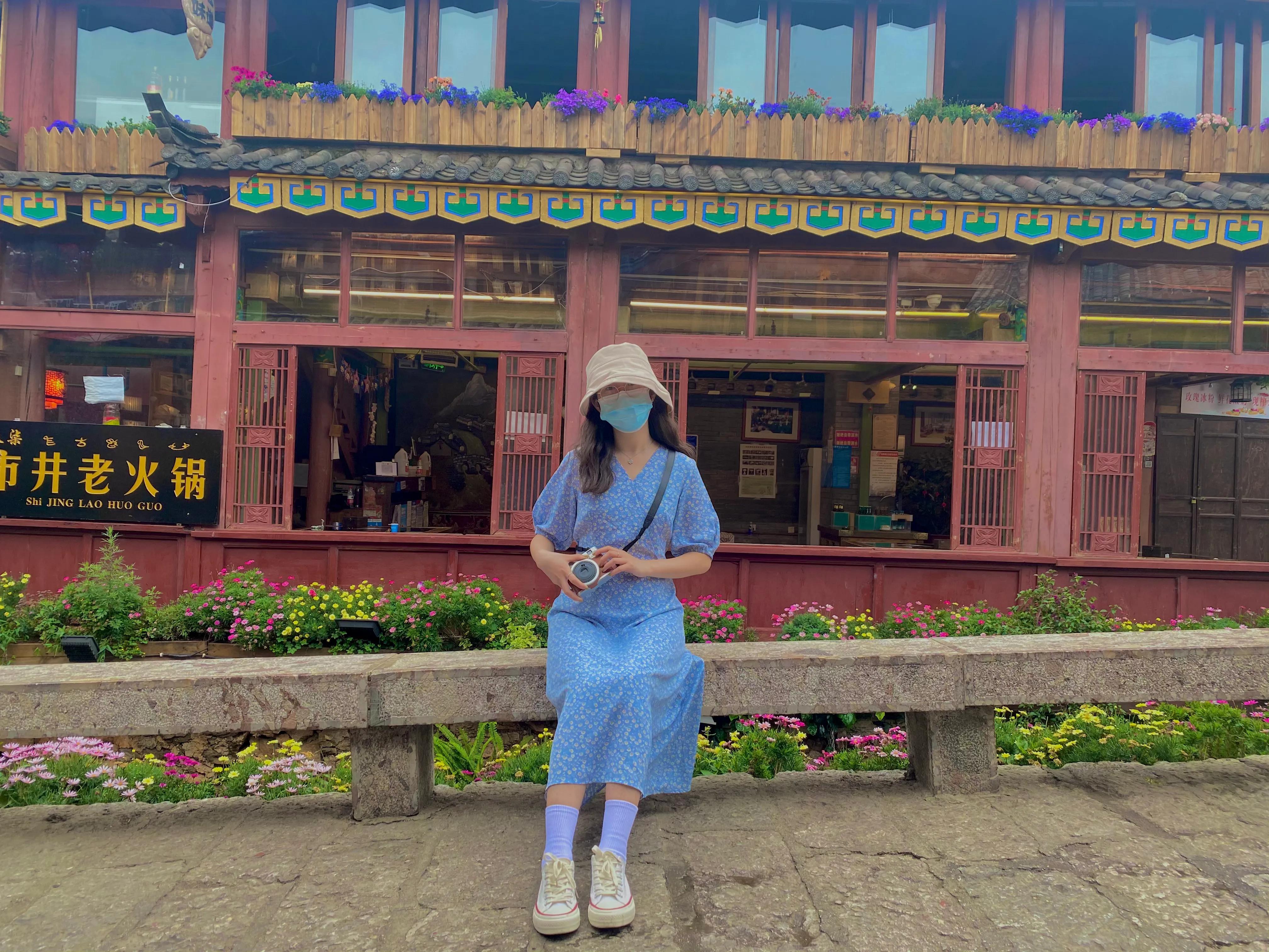 云南旅游攻略必去景点,云南丽江旅游必去的景点