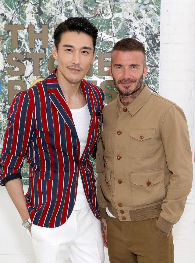 男士如何提高穿衣搭配技术,男人品位高的穿衣风格全套