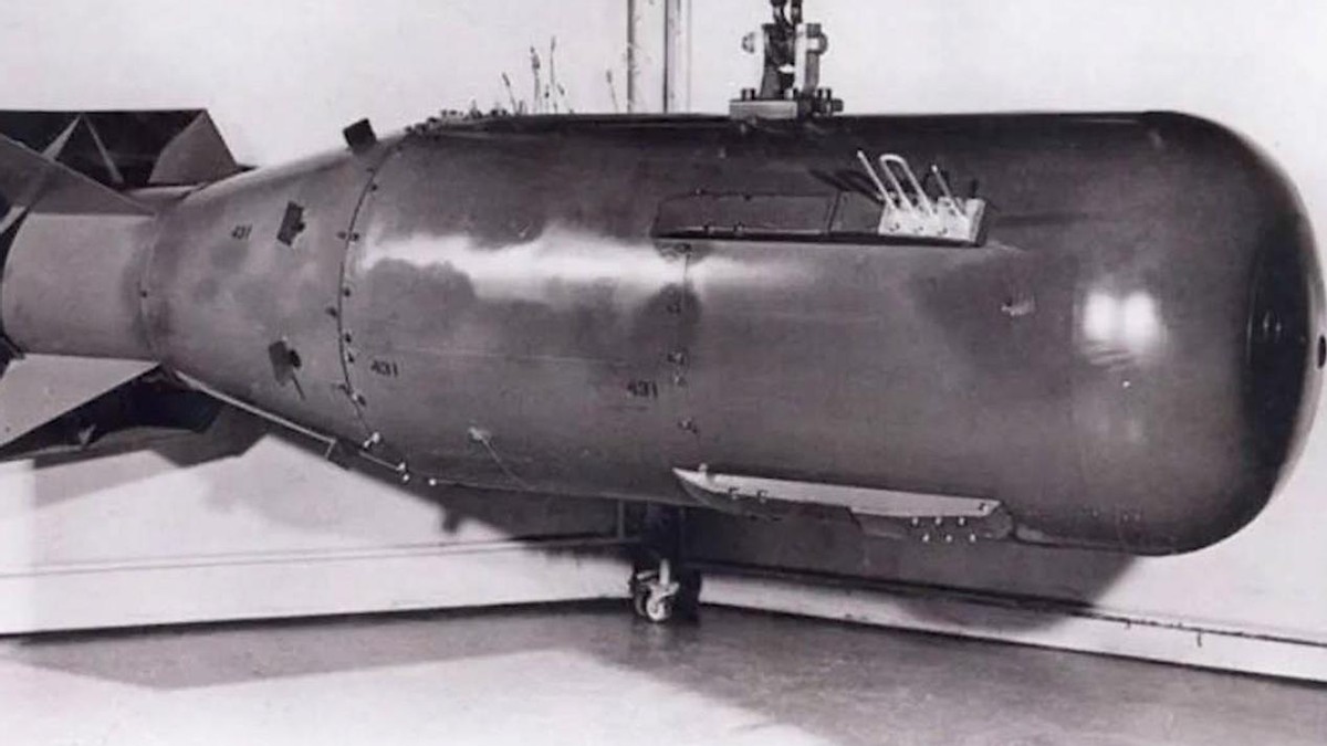 世界上最恐怖的核弹钴弹,世界最恐怖核武器钴弹