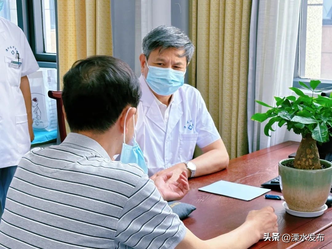 溧水中医,溧水区中医院