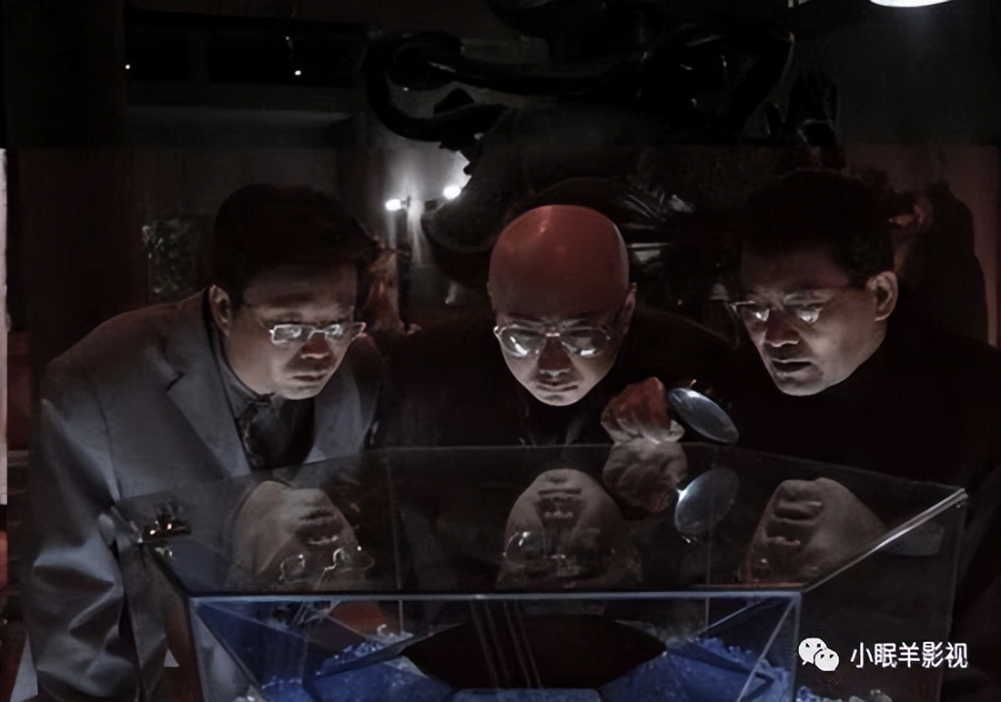 徐峥电视剧得过什么奖,徐峥最经典五部电视剧