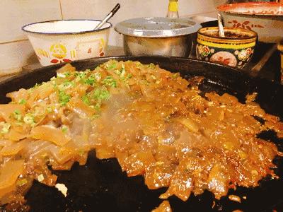 河南十大顶级美食,河南十大特色美食排行榜