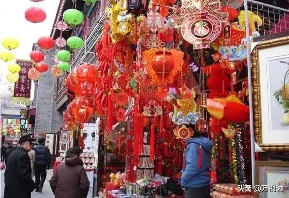 历史悠久的天津卫,天津卫的卫来历