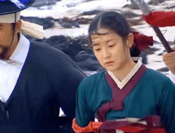 暴露年纪的人,韩国明星经历过什么才会爆火