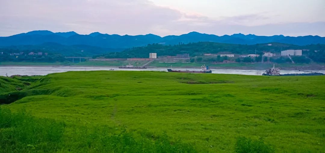 渝北的古镇,千年古镇重庆渝北