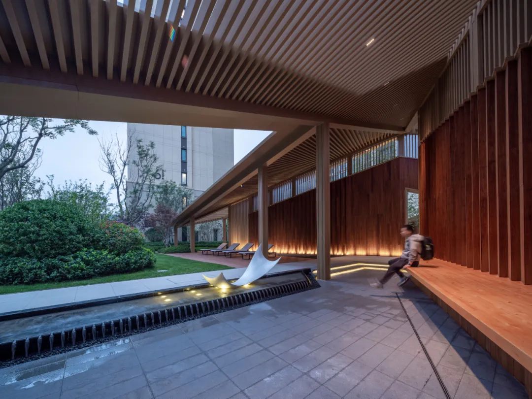 青岛龙湖春江天境俯视图,青岛龙湖春江天境100平