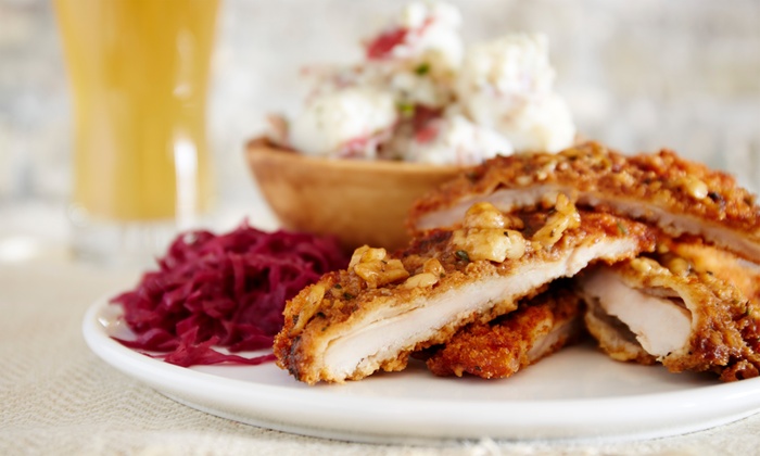 德国香肠和酸菜,德国酸菜和中国酸菜有什么不同