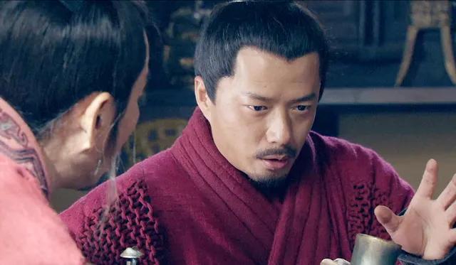 刘邦教你管理者必备的气度,从刘邦的用人之道看团队管理