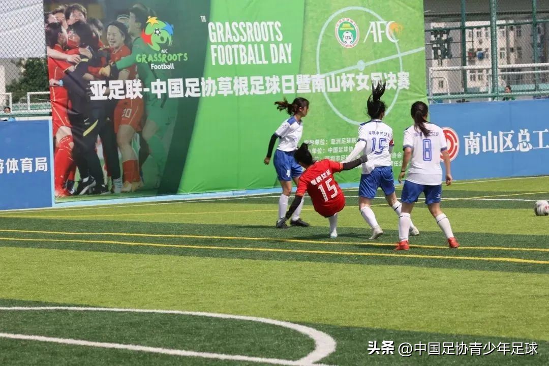 亚足联中国足协草根足球日,2023中国足协甲级联赛直播