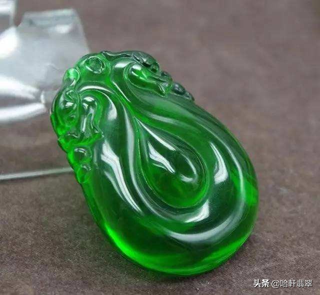 市面上特别便宜的翡翠都是什么,什么样的翡翠是骗人的