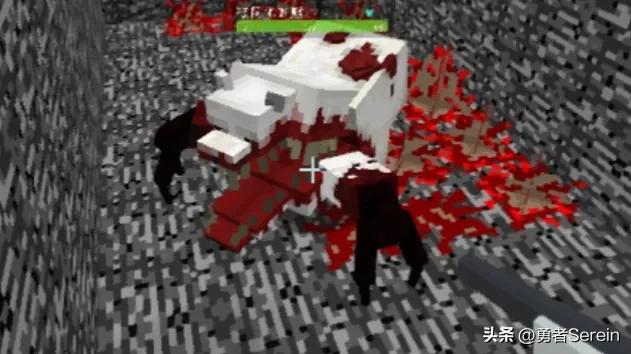 畸变整合包的核心-逃逸·寄生兽！（一）