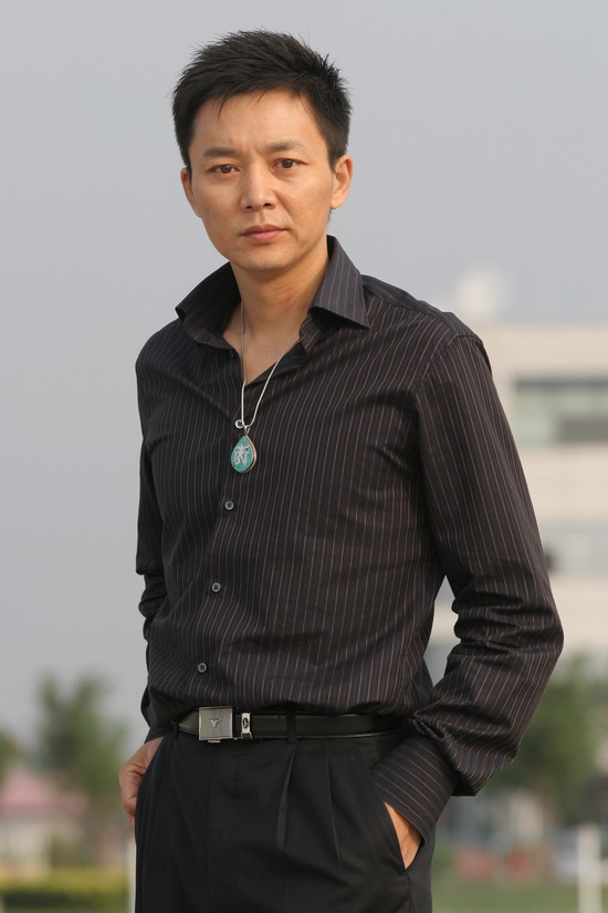 刘奕君出演了30年的配角大器晚成,45岁演员刘奕君现状