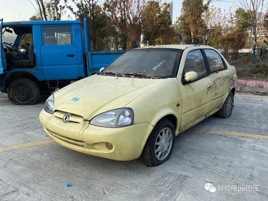 二汽东风所有车型,东风汽车中国二汽