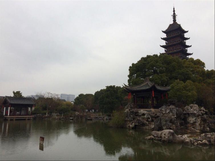 苏州周边自驾一日游景点,苏州周边自驾一日游景点推荐