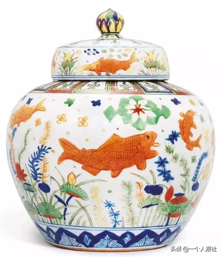 中国十大顶级古董瓷器,盘点最值得收藏的古董瓷器