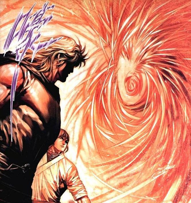 第三部被人忽略的至强剑术，速度超越聂风，威力不亚于剑廿三