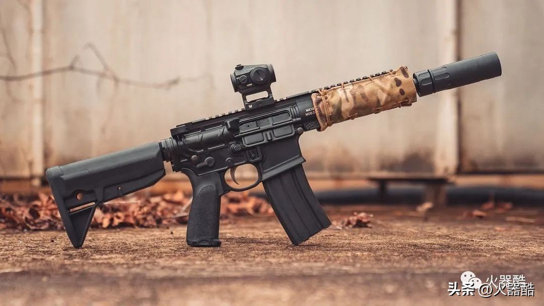 精美枪械美图,最美枪械图