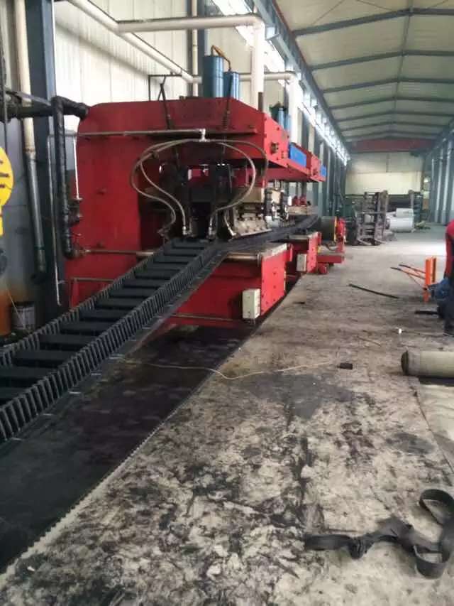 尼龙布传送带食品级,传送带尼龙布生产厂家