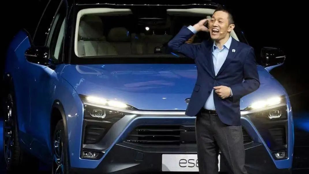 公然造假的老牌车企,造假的老牌车企倒在了山寨路上