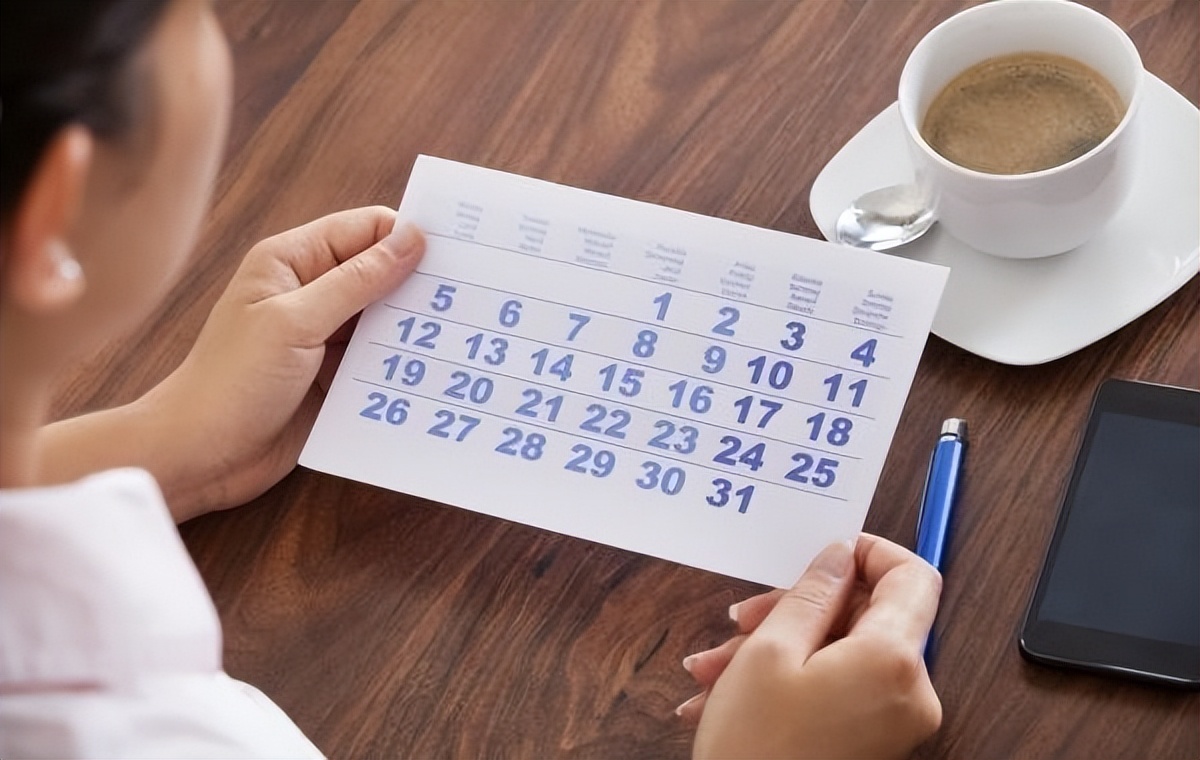 例假的前3后4是什么期,例假走后几天是安全期还是排卵期