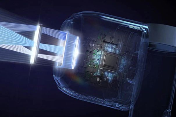 一出生就定位为高端脱毛仪品牌的JOVS，如何令海外消费者买账？