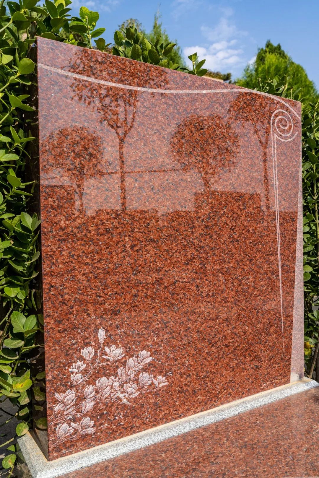 石头上的刺绣方法,石头上的刺绣