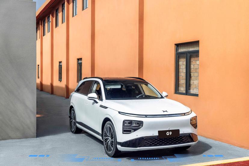 国产车智能科技,国产车智能化