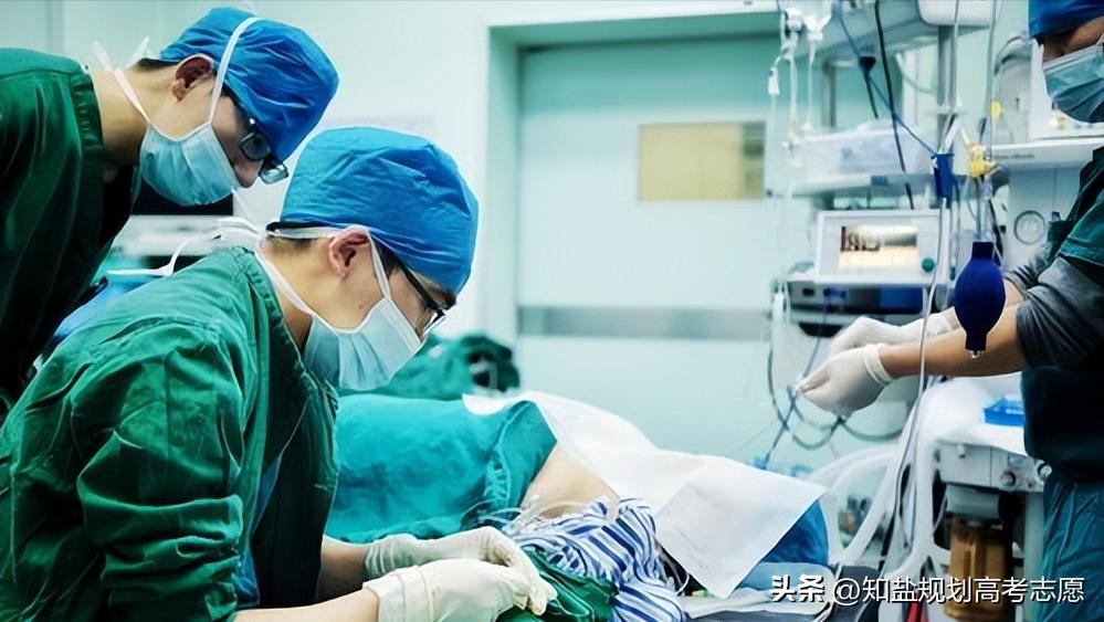 麻醉学的就业前景如何,中国医科大学麻醉学就业前景