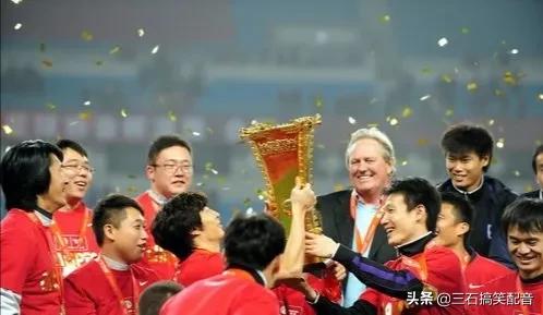 集体嫖娼？集体罢训？回顾轰动中国足坛的两起“六君子事件”