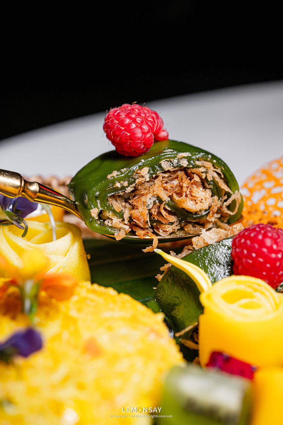 来海南一定要吃糟粕醋,外地人吃得惯糟粕醋吗