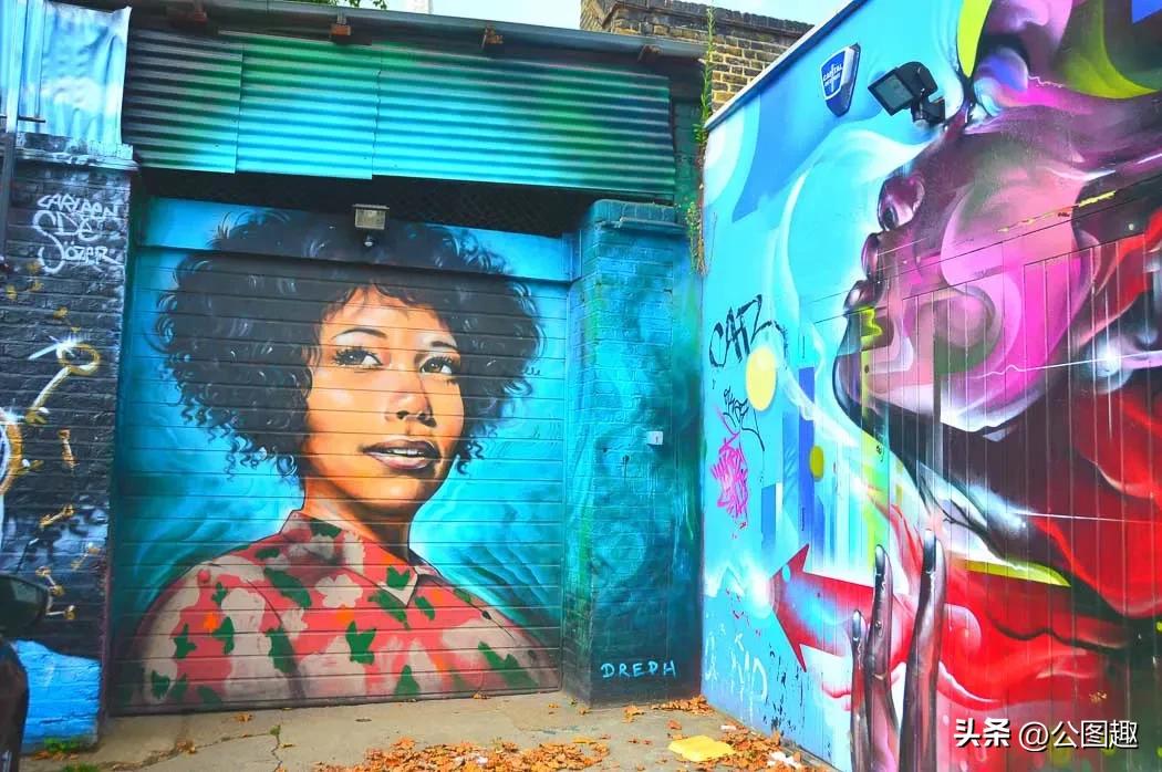 中国女旅行家,世界上最美五十个城市