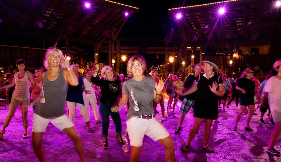 美国养老院最新消息,美国养老院的现状