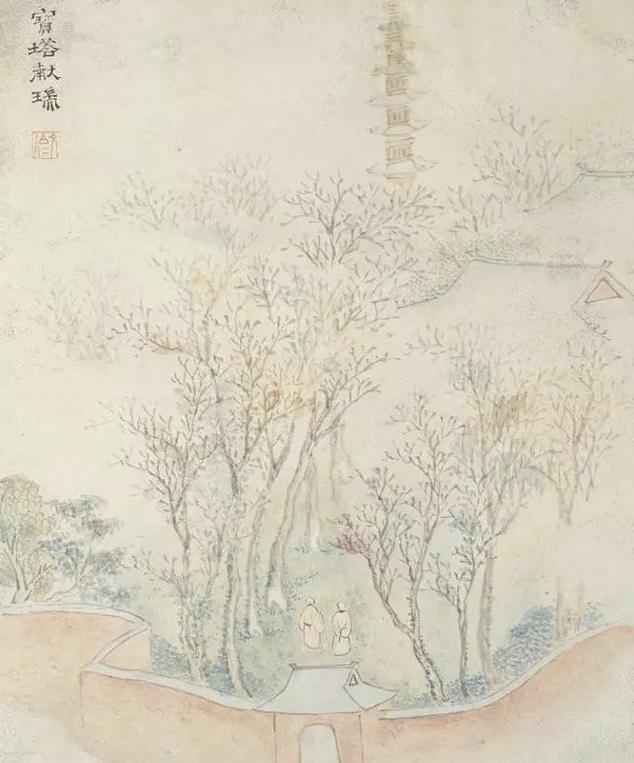 苏州最有名的景点是哪里,苏州十个打卡景点