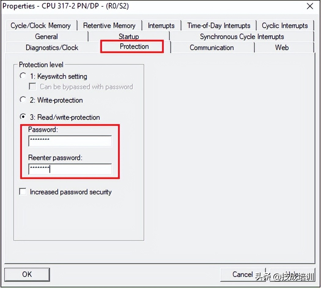 s7-300与s7-200plc通信,s7-300硬件组态设置方法图解
