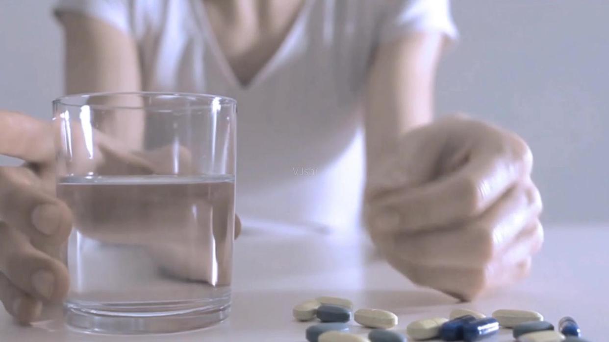 有一种痛叫口腔溃疡对症或能缓解,有一种痛叫做口腔溃疡如何缓解