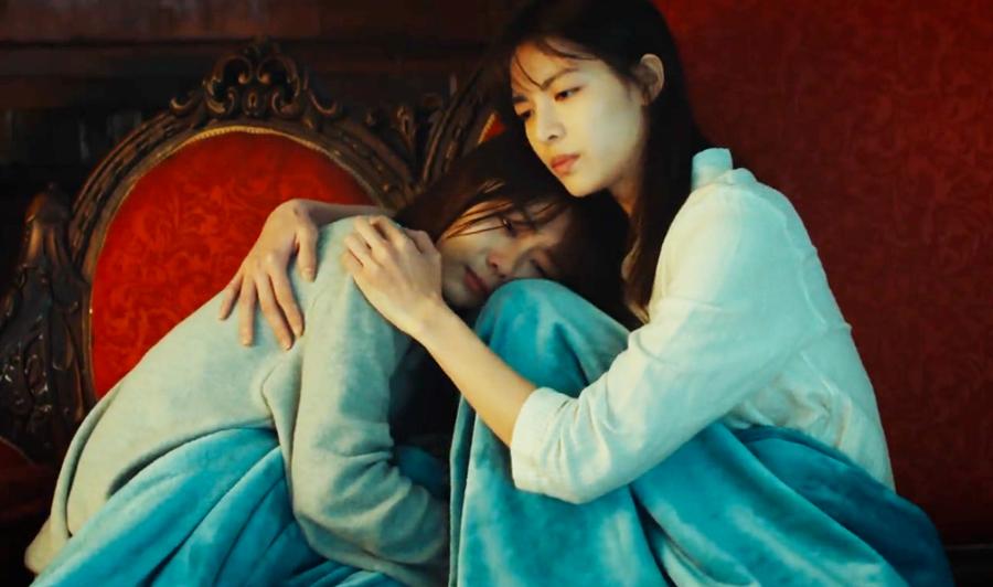 2019年国产烂片豆瓣评分,盘点评分最低的十大国产烂片