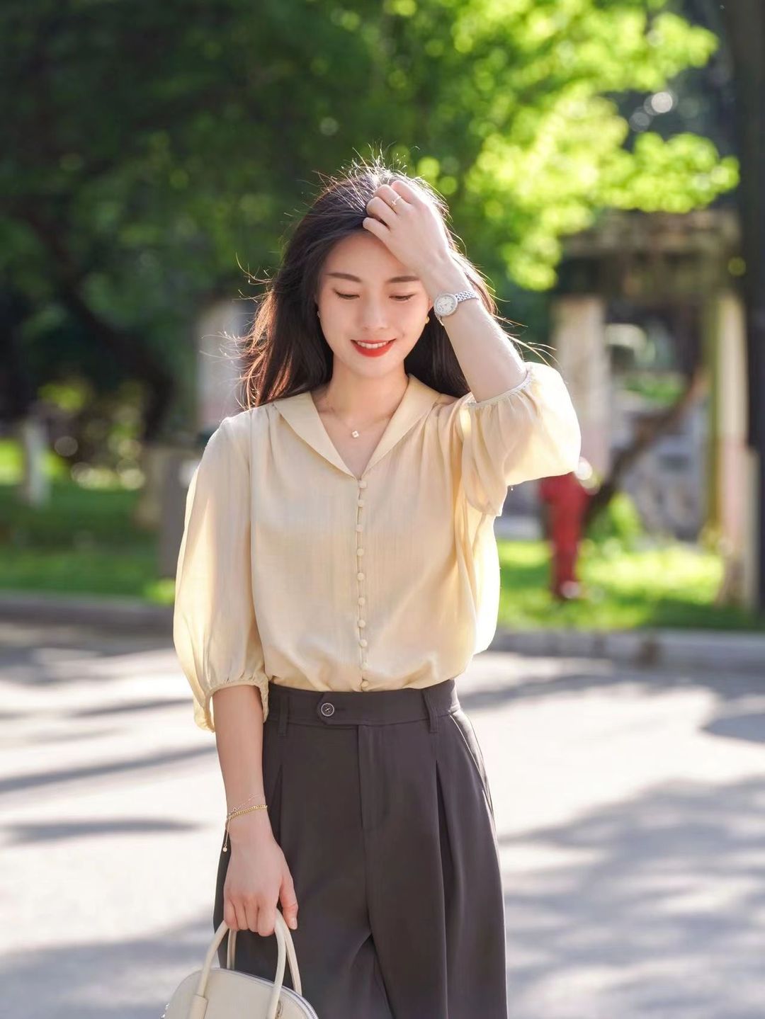 2023年好看的衬衫,今年最好看的5件衬衫