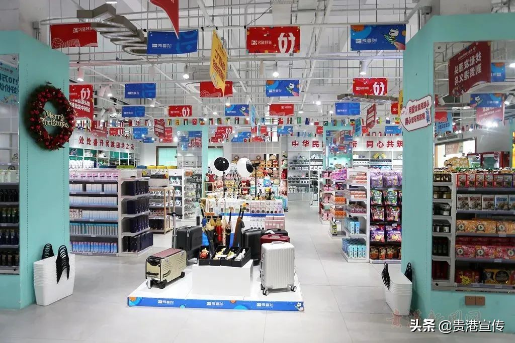 贵港义乌最新消息,贵港义乌小商品城项目