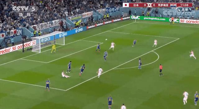 日本点球有多糟糕,惜败日本