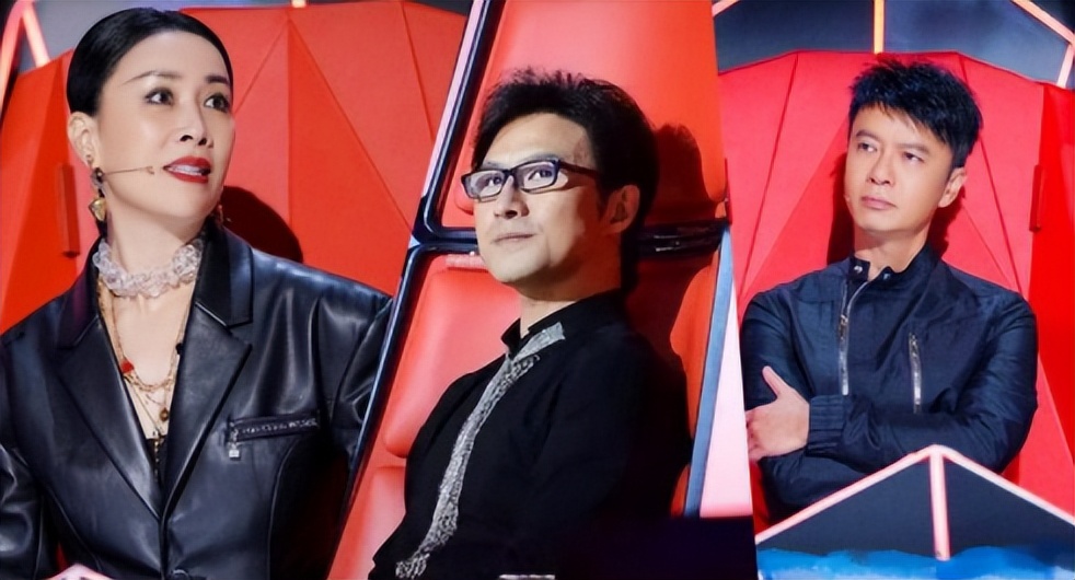 张碧晨惊喜亮相为歌而战,张碧晨人生赢家赴韩出道