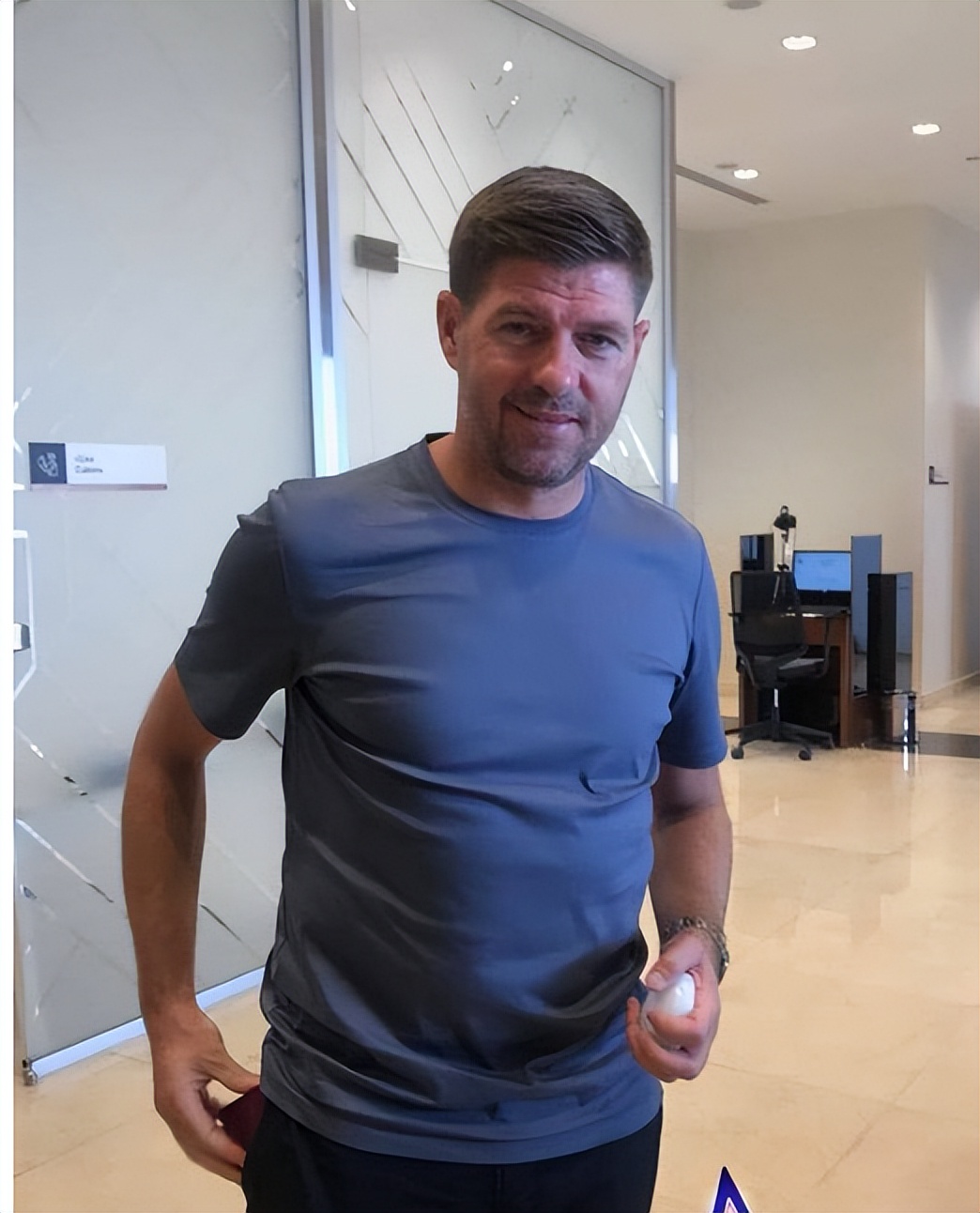 英国足球传奇人物,英国的史蒂芬