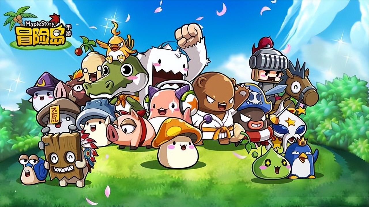 冒险岛手游恶魔杀手技能,冒险岛手游恶魔猎手任务