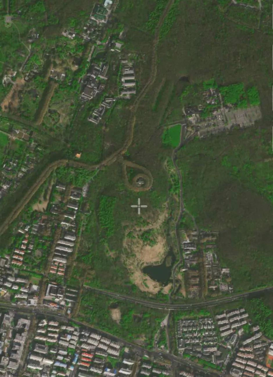 搞笑南京城市,南京充满爱的城市